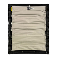 Sunroof kit complete 'Britax style', 3-fold