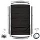 Sunroof kit complete 'Britax style', 4-fold