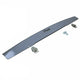 Winddeflector for ragtop 'Britax style', smoked