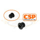 Oil Pressure Relief Screw Hex Head: Beetle (1961-1979), T2 Bay (1968-1979), T2 Split Bus (1961-1967)
