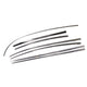 moulding kit chrome SS(7 pcs)