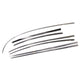moulding kit chrome SS(7 pcs)