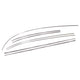 moulding kit chrome SS(7 pcs)