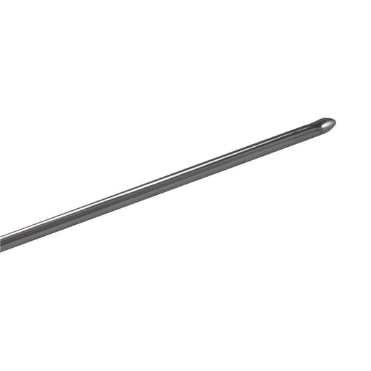 Engine vent trims, Stainless steel Bus 03/63-07/67