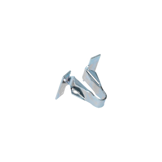 Moulding clip for trim
