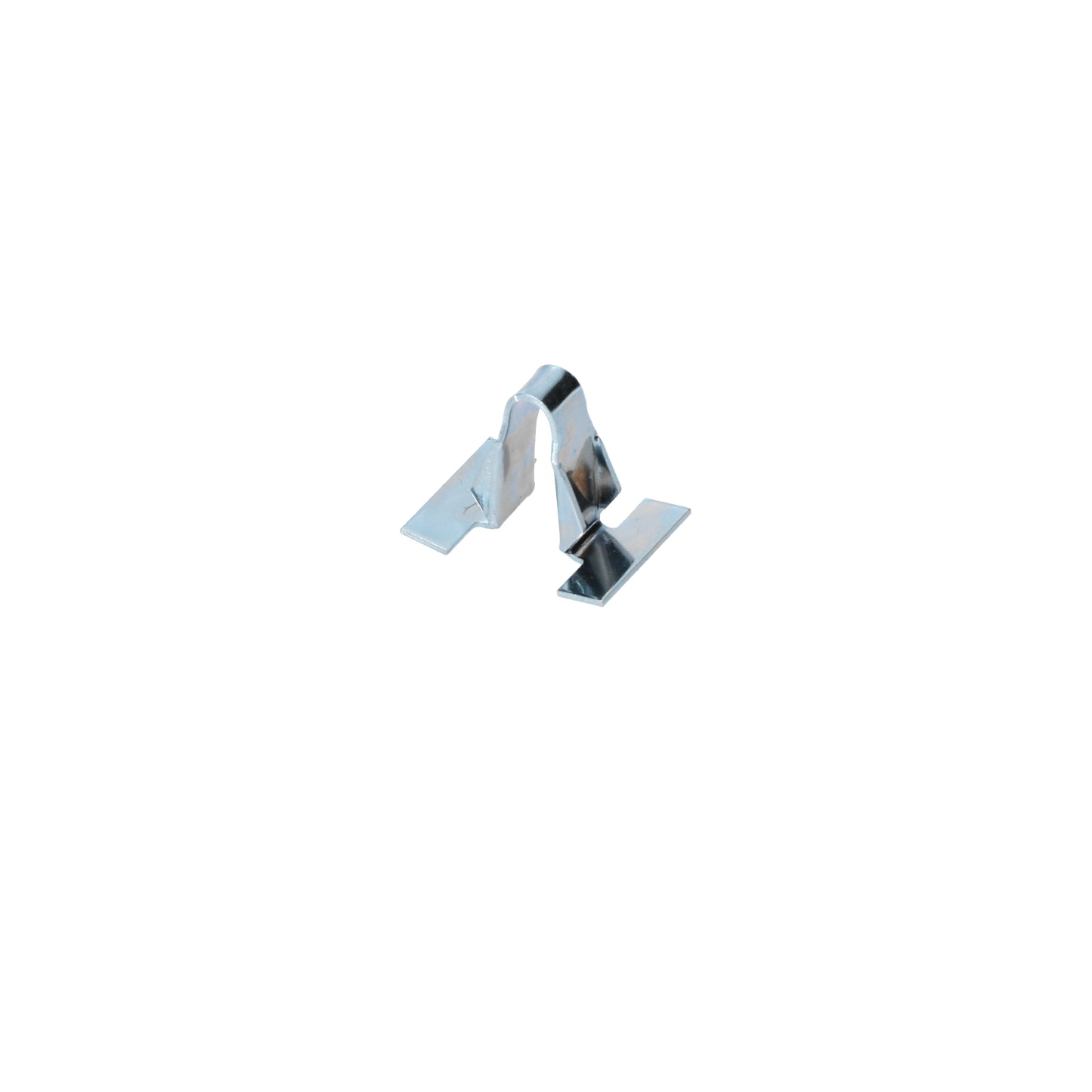 Moulding clip for trim