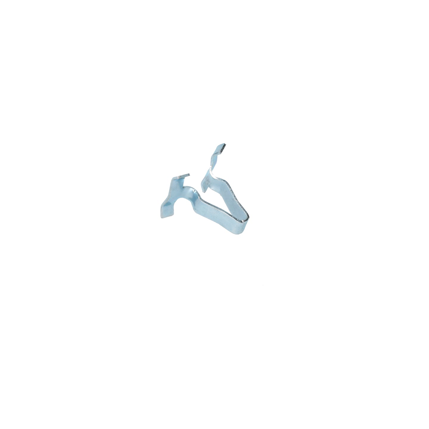 moulding clip for trim