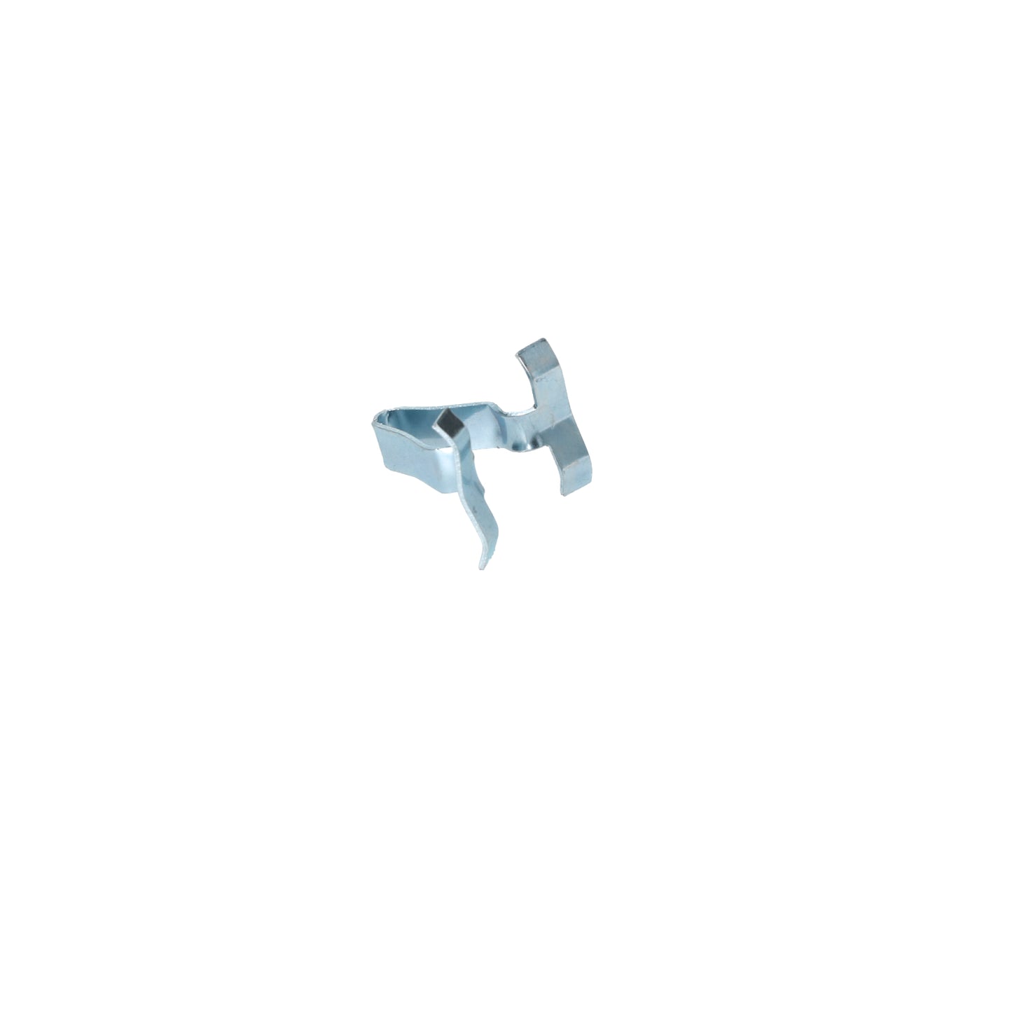 moulding clip for trim