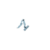moulding clip for trim