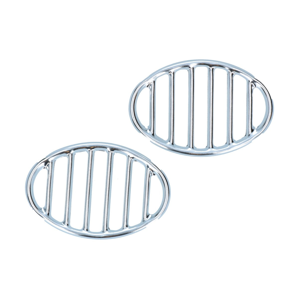Horn grilles Beetle (pair)