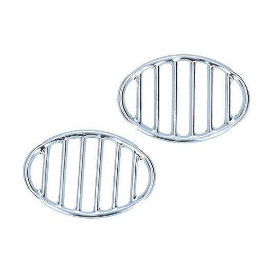 Horn grilles Beetle (pair)