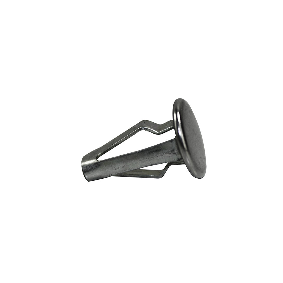 Clips doorpanel