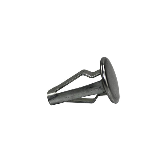 Clips doorpanel