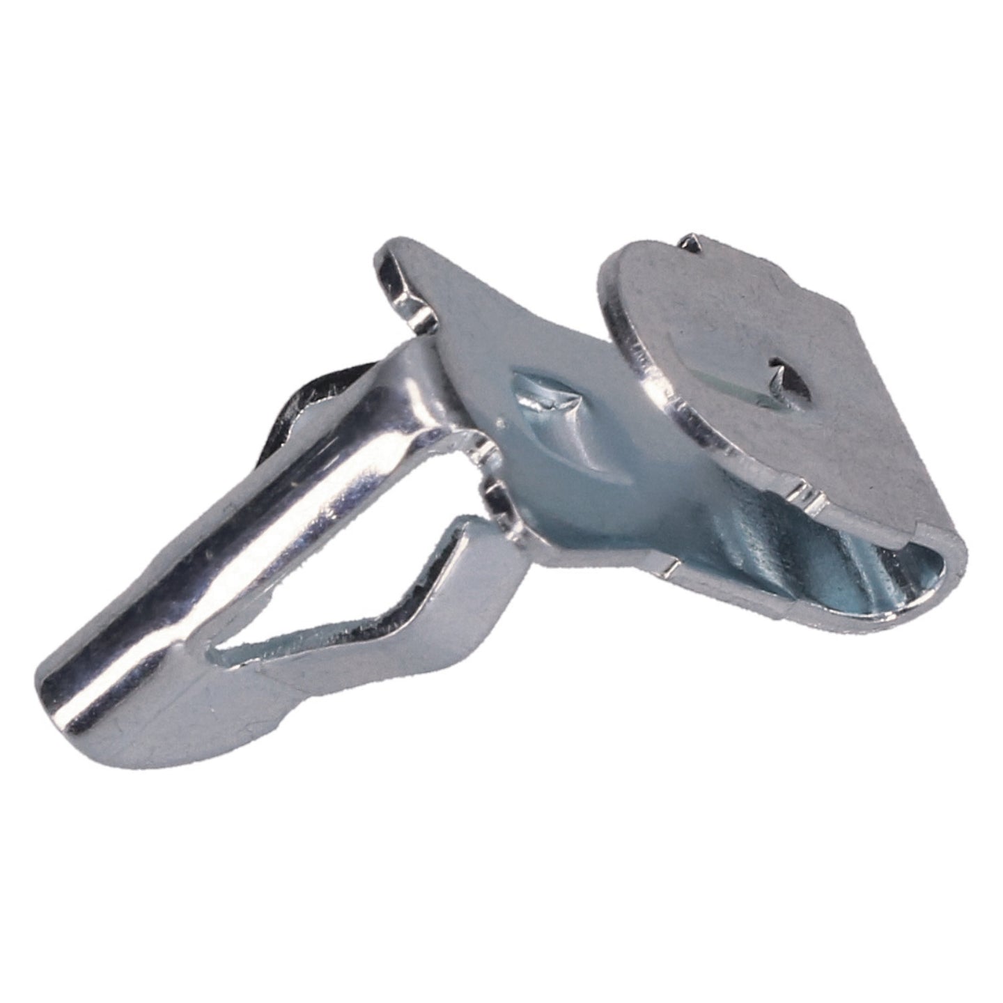 Clips for doorpanel, front ,  rear