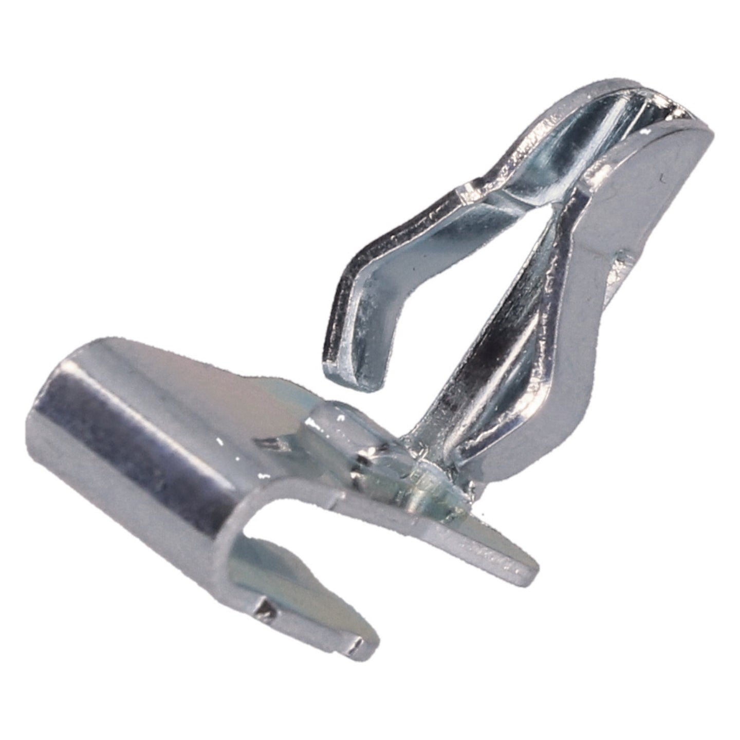 Clips for doorpanel, front ,  rear