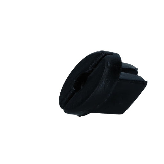 Expanding nut for armrest, each