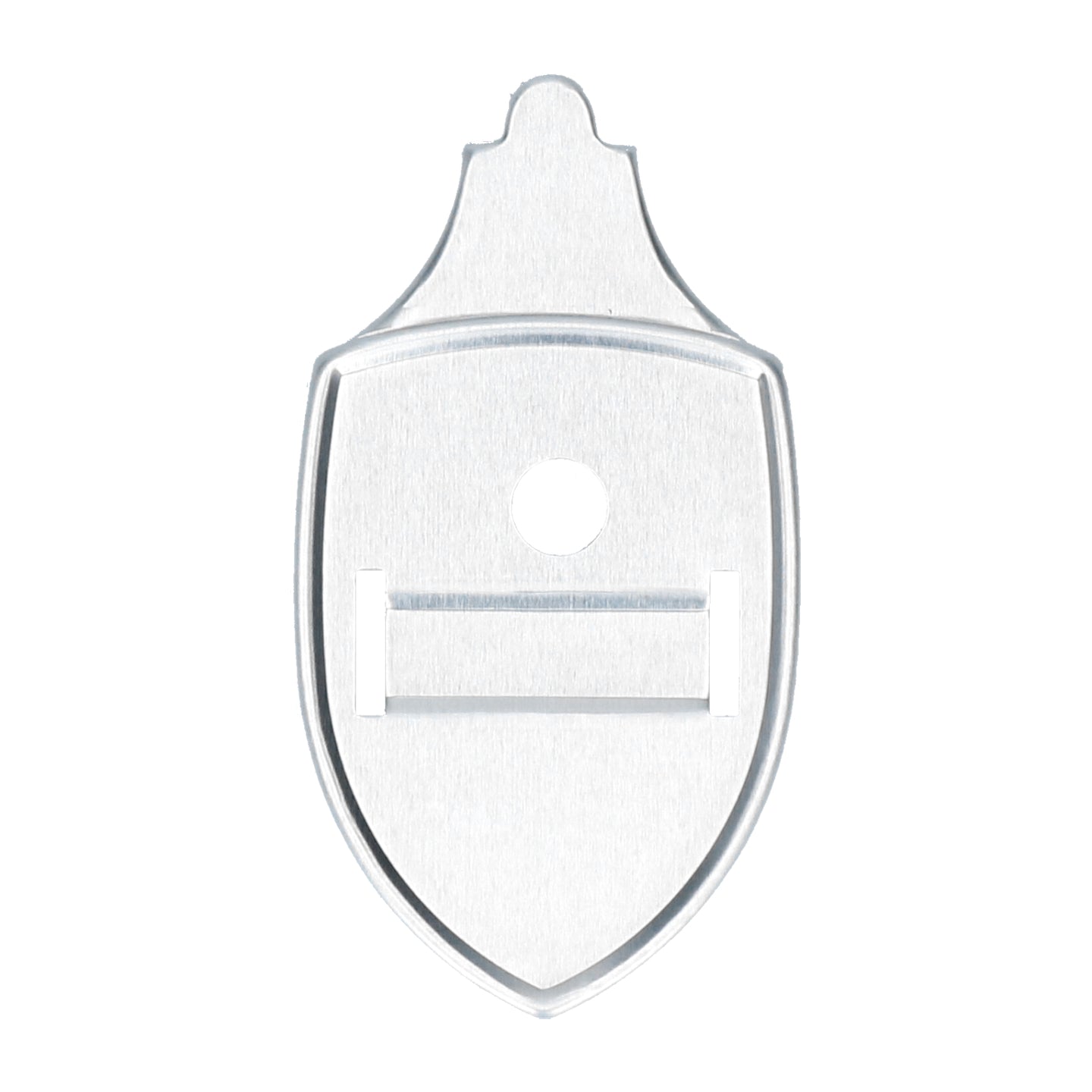Wolfsburg emblem base, original