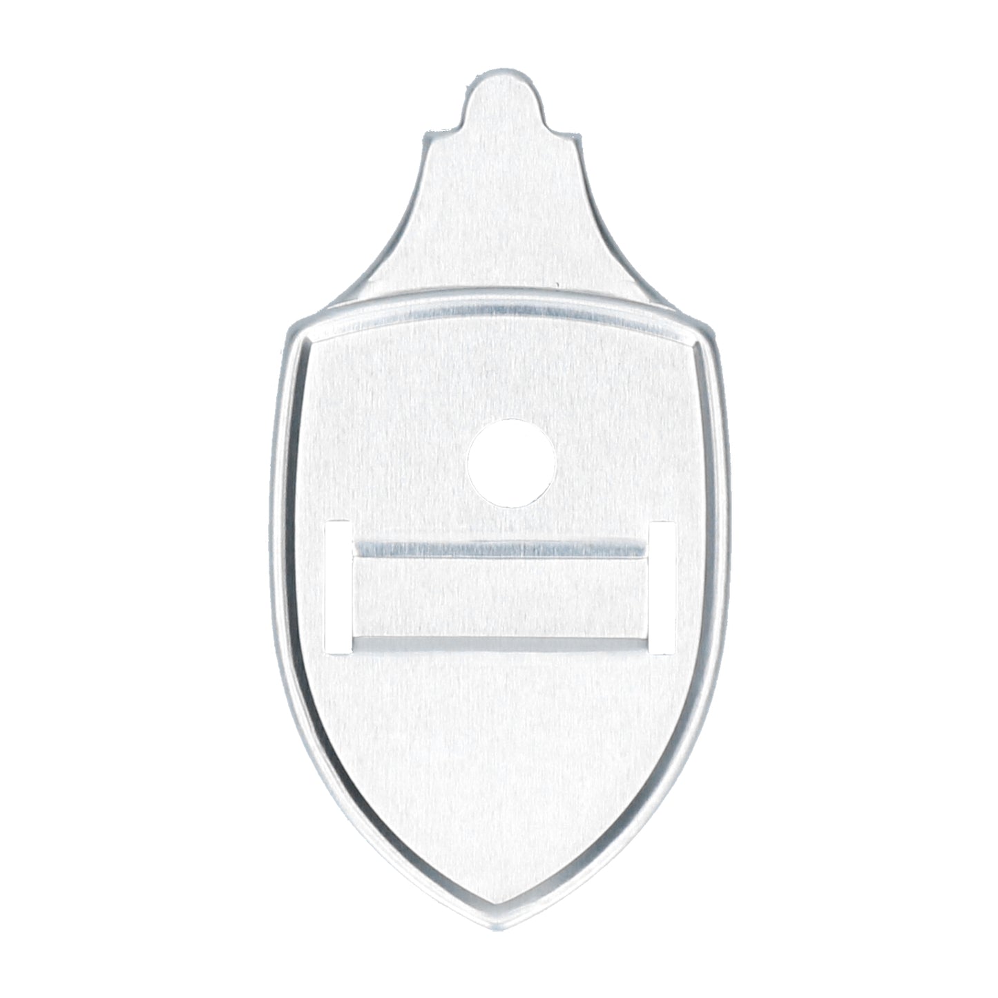Wolfsburg emblem base, original