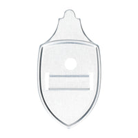 Wolfsburg emblem base, original