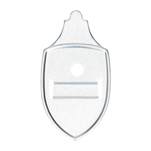 Wolfsburg emblem base, original