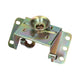 Lock on front panel
