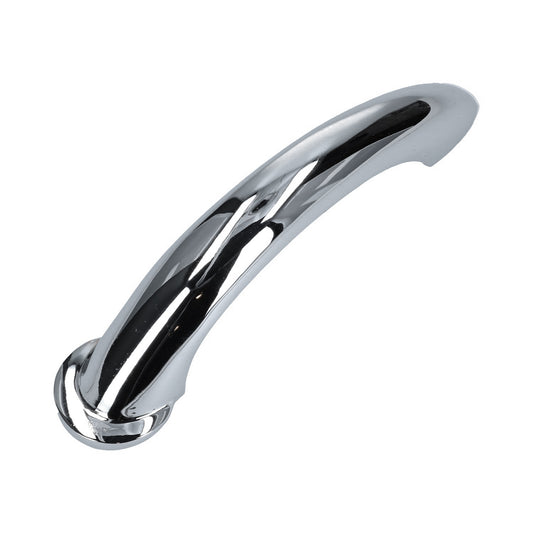 Front hood handle