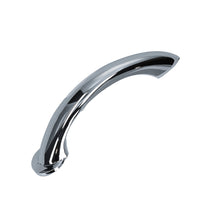 Front hood handle