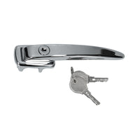 Door Handle with keys TQ
