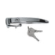 Door Handle with keys TQ
