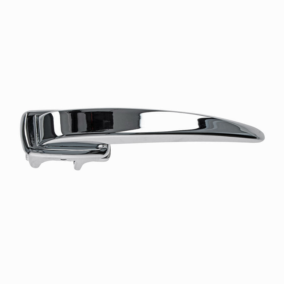 Door Handle without keys TQ