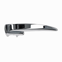 Door Handle without keys TQ
