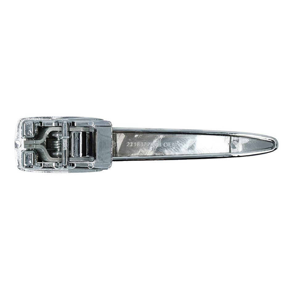 Door Handle with keys TQ