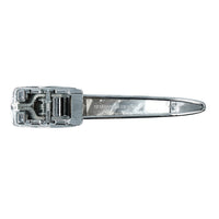 Door Handle with keys TQ