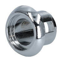 Collar cargo door, tailgate handle