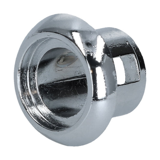 Collar cargo door, tailgate handle