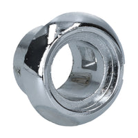 Collar cargo door, tailgate handle