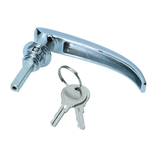 Cargo door handle - TQ Bus 08/58-07/67