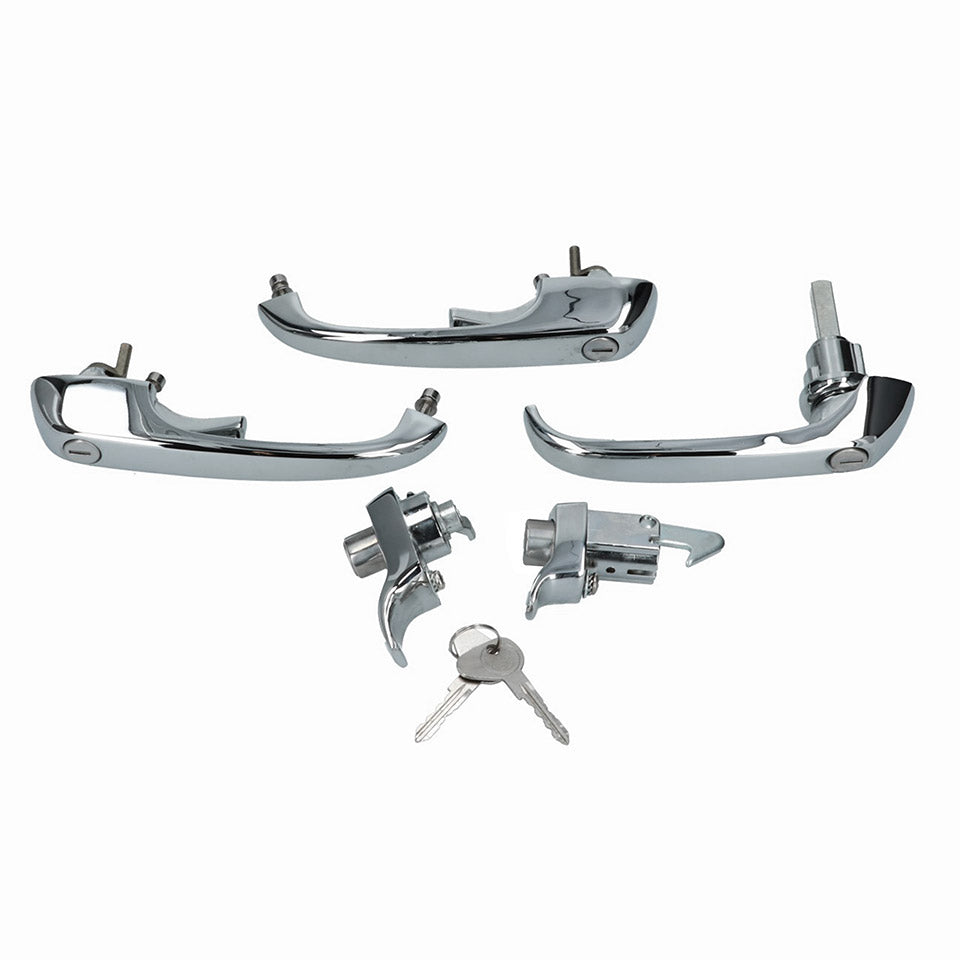 Lock set