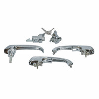 Lock set