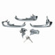 Lock Set T2 Bus 08/71 to 07/74