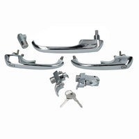 Lock set