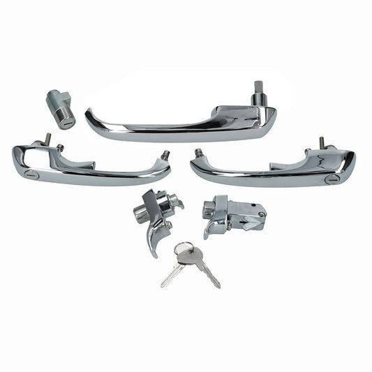 Lock set