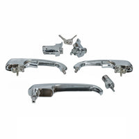 Lock set