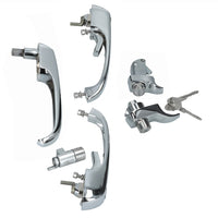 Lock set
