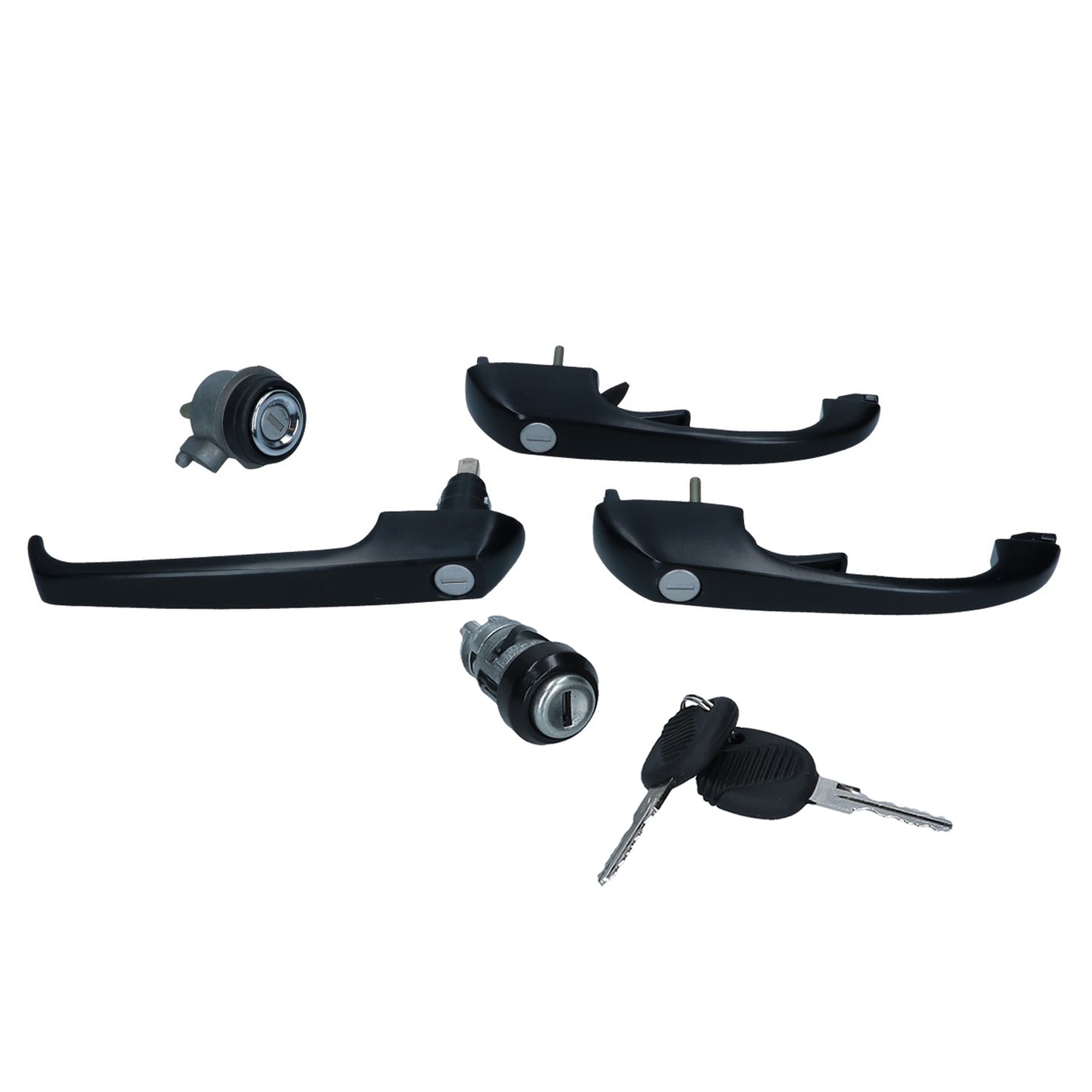 Lock set