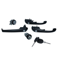 Lock set