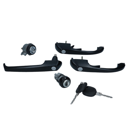 Lock set