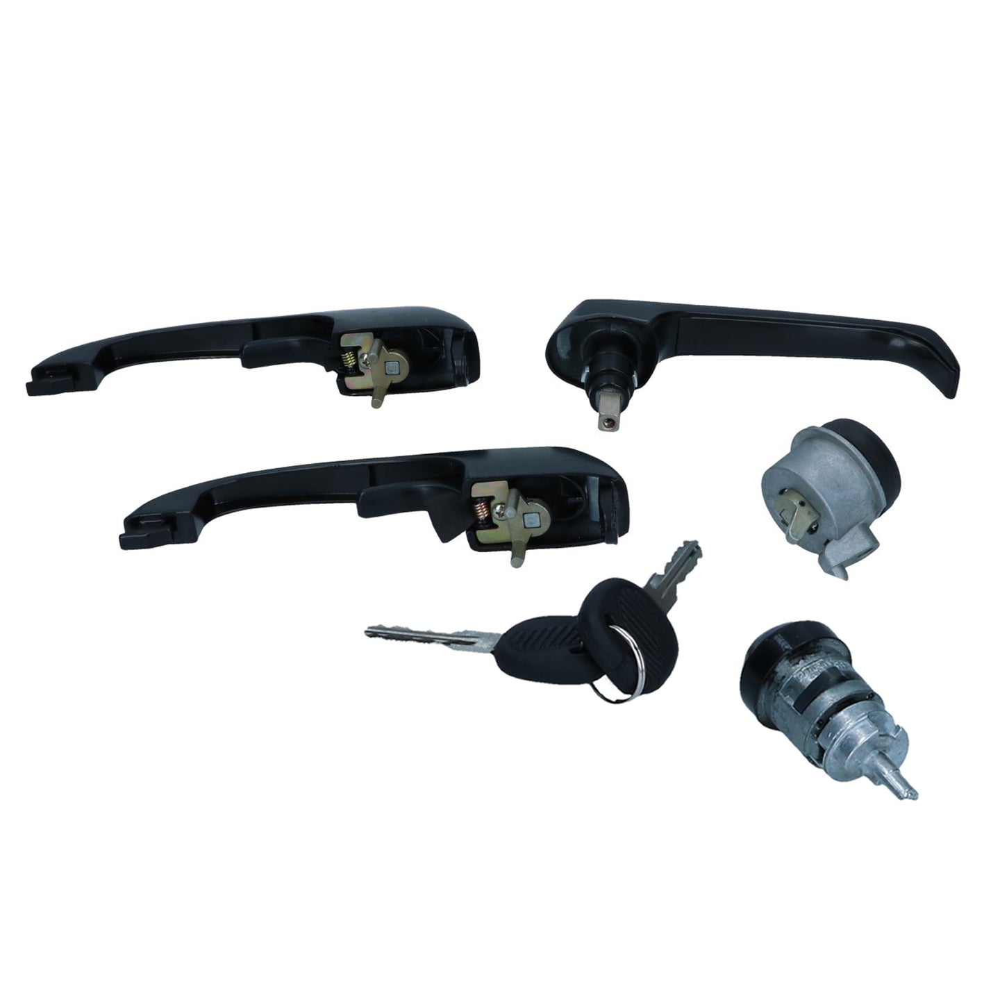 Lock set