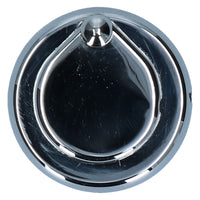 lock cover, engine lid 
