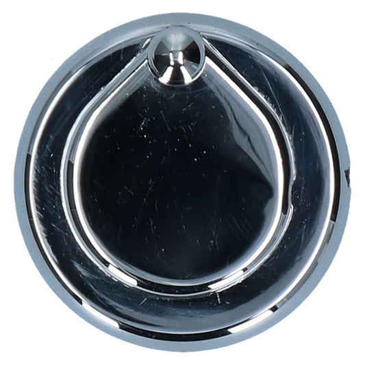 BBT Lock cover, engine lid Split Bus 03/55-07/65